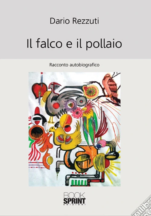 Il falco e il pollaio