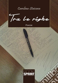 Tra le righe. Ediz. italiana e russa libro