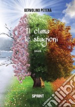 Il clima e le stagioni libro