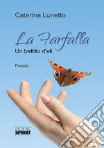 La farfalla libro