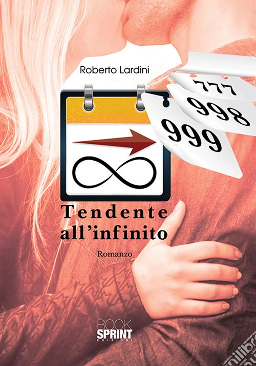Tendente all'infinito