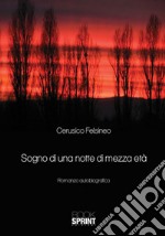 Sogno di una notte di mezza età libro