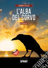 L'alba del corvo libro