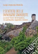 I sentieri delle immagini smarrite. Le cento «Cone» di Gimigliano, fra spiritualità, leggenda e folclore libro