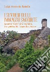 I sentieri delle immagini smarrite. Le cento «Cone» di Gimigliano, fra spiritualità, leggenda e folclore libro di Rotella Luigi Antonio