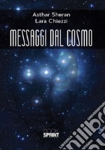 Messaggi dal cosmo libro