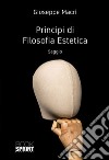 Principi di filosofia estetica libro