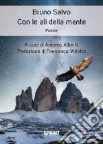 Con le ali della mente libro