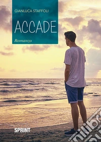 Accade libro