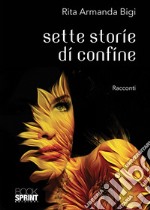 Sette storie di confine libro