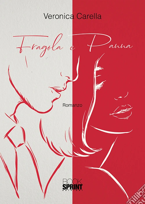 Fragola e panna