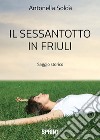 Il sessantotto in Friuli libro