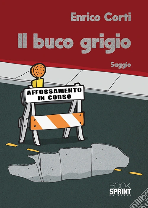 Il buco grigio