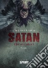 Satan the architect libro