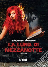 La luna di mezzanotte libro