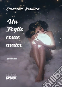 Un foglio come amico libro