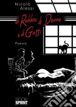 Di rabbia di donne e di gatti libro