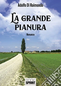 La grande pianura libro