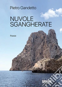 Nuvole sgangherate libro