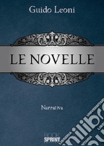 Le novelle libro