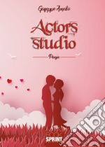 Actors studio libro