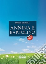 Annina e Bartolino libro