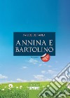 Annina e Bartolino libro