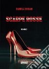 Scarpe rosse libro