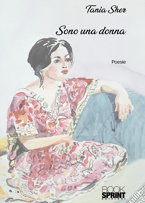 Sono una donna