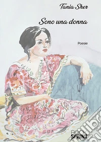 Sono una donna libro