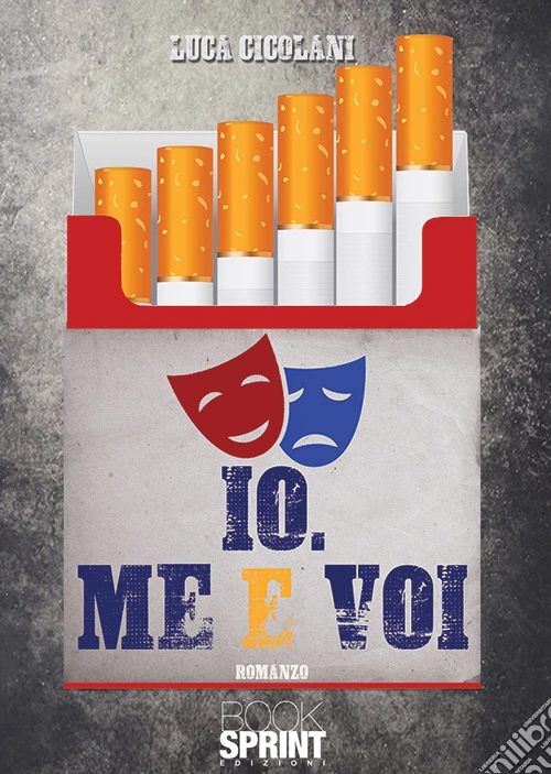 Io, me e voi