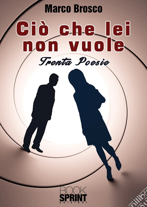 Ciò che lei non vuole