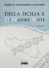 Della Sicilia e di nature avite libro