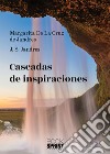 Cascadas de inspiraciones libro