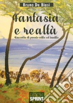 Fantasia e realtà libro