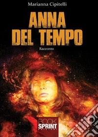 Anna del tempo libro