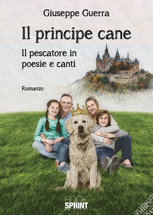 Il principe cane