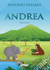 Andrea libro