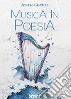 Musica in poesia libro