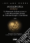 Massoneria italiana libro di Rossi Luciano