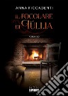 Il focolare di Tullia libro