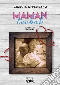 Maman toubab libro