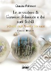 L'Ordine degli aironi e ibis sacri. Le avventure di Carmine Belmonte e dei suoi fratelli. Vol. 3 libro di Polimeni Claudia