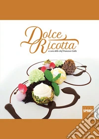 Dolce ricotta