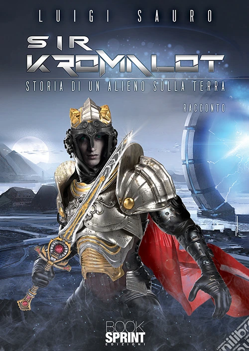 Sir Kromalot