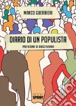 Diario di un populista libro