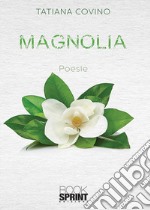 Magnolia libro