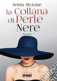 La collana di perle nere libro
