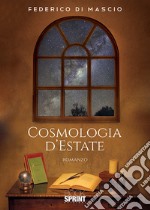 Cosmologia d'estate libro