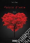 Poesie d'aria libro